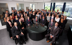 The SFP team
