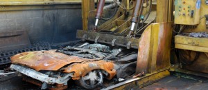 Scrap Yard