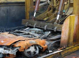 SFP PROPERTY CONCLUDE THE SALE OF NORFOLK SCRAP YARD - Image