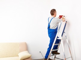 Property Maintenance: Hampshire - Image