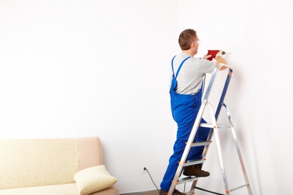 Property Maintenance: Hampshire - Image