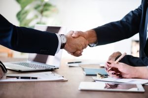 April Business Turnaround