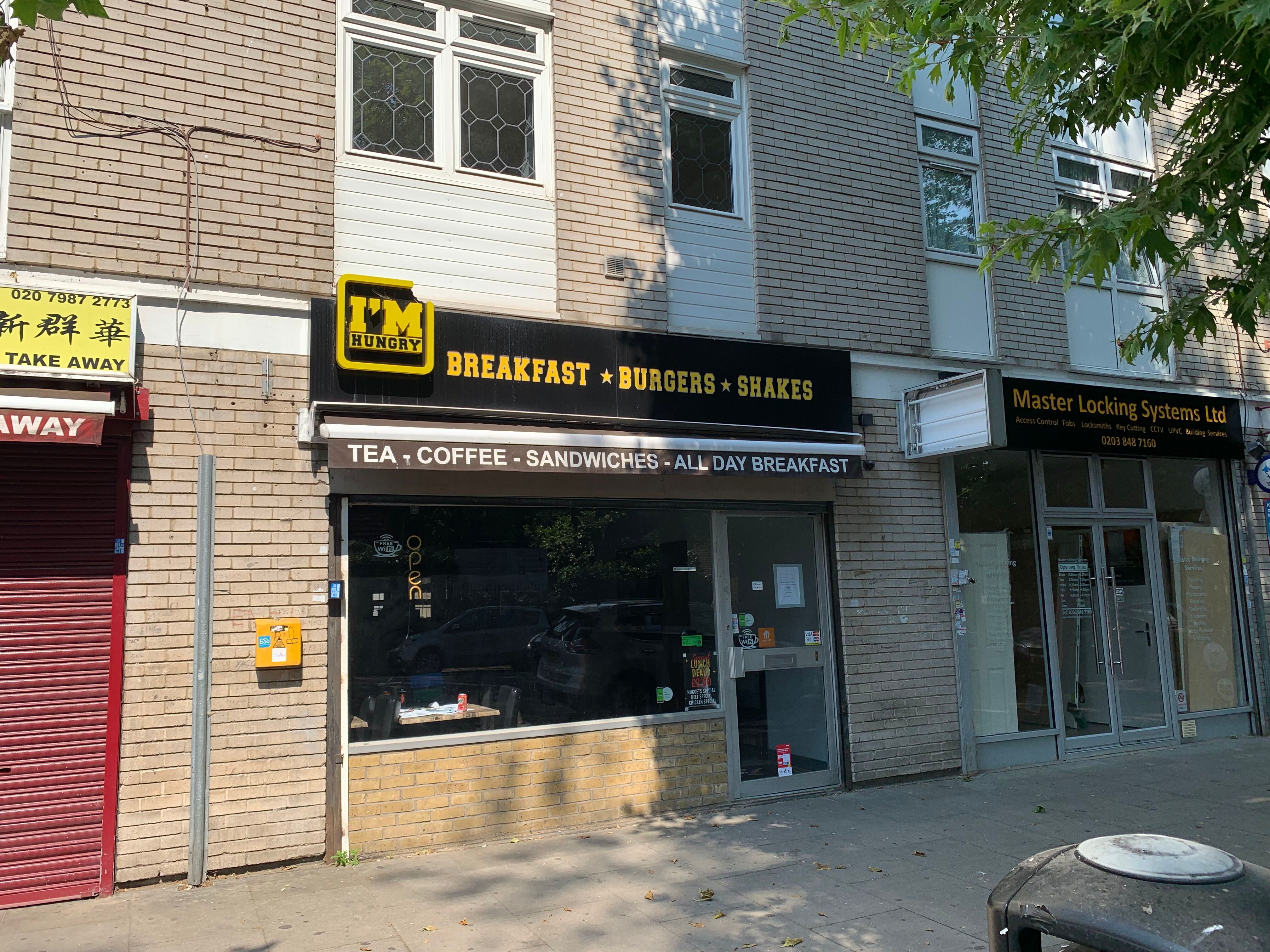 155 Manchester Road, London E14 3DR - Exigen Property